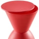 thumbnail image 3 of Taburete decorativo Modway Haste, contemporáneo y moderno, rojo, 3 of 5