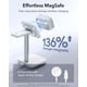 thumbnail image 3 of Funda ESR AirPods Pro 3 MagSafe Ready Gris, 3 of 3