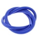 thumbnail image 1 of 5/16 "8MM ID VACíO SILICONE TURBO TUBO DE LíNEA DE MANGUERA DE AIRE 5 PIES Azul, 1 of 5