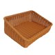 thumbnail image 3 of Cesta De Frutas Tejida, Cesta Versátil Para Almacenar Alimentos, Ideal Para Acampar, Vacaciones, Bodas, Inclinación Horizontal, 3 of 5