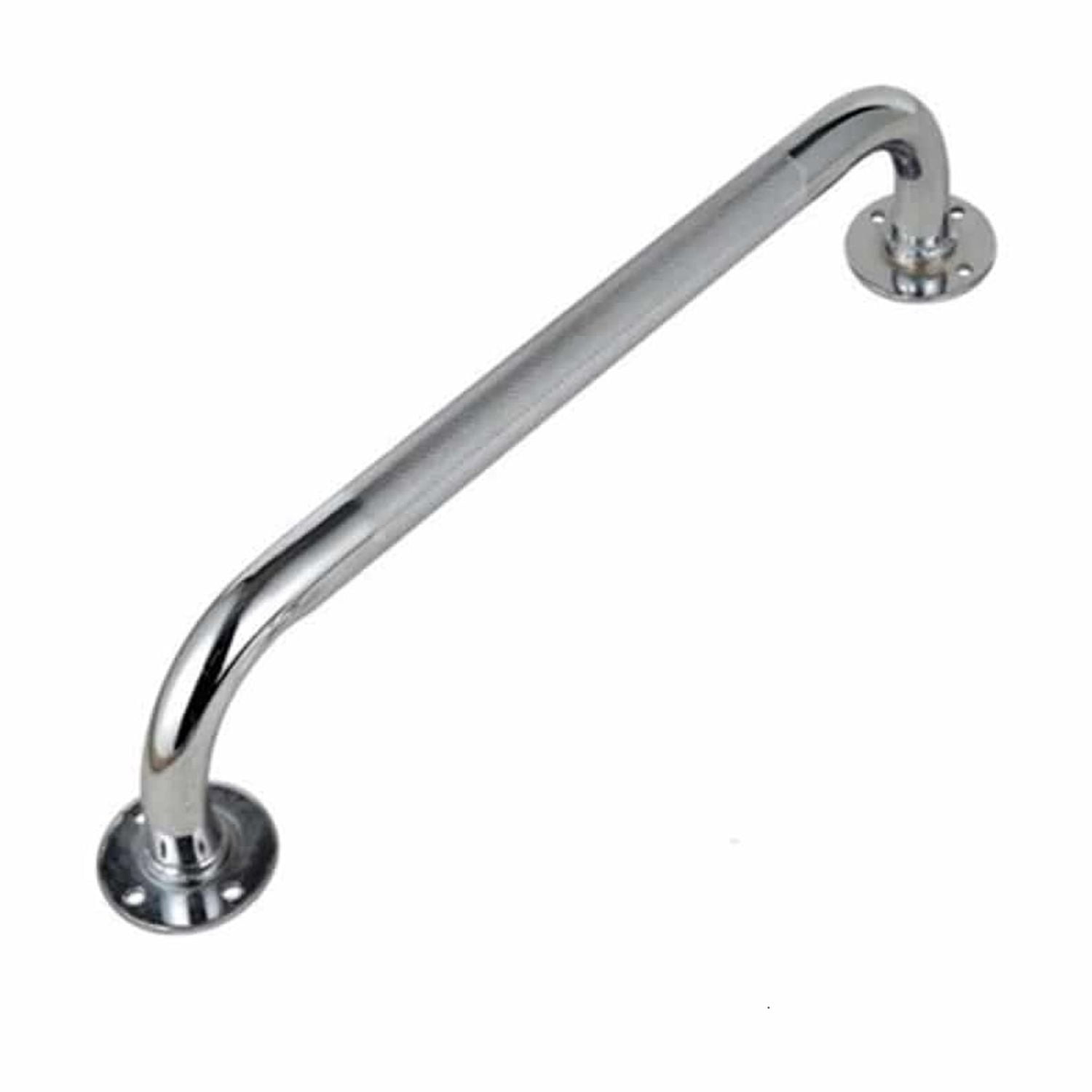 First Care - Barra De Seguridad Cromada 36 Cm