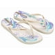 thumbnail image 2 of Sandalia Mujer Lila/Beige Oasis Ipanema, 2 of 2
