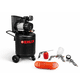 thumbnail image 2 of Compresor de Aire 100 Litros 3HP Cilindro 220V + Kit / Alto Rendimiento para Taller e Industria, 2 of 8