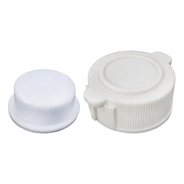 Tapa De Tapón De Drenaje, Piezas De Reparación, Tapa De Válvula De Piscinas Y Tapón Para Colchón De Aire, Cama De Aire