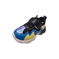 Vinnys Outlet - Zapatilla Urbana Niño Azul