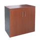 thumbnail image 1 of Gabinete 2 Puertas GB80 Cerezo con Negro, 1 of 3