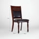 thumbnail image 5 of Comedor New Cordobes Con 6 Sillas Caoba, 5 of 9