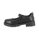 thumbnail image 3 of ZAPATOS ESCOLARES ALQUIMIA NEGRO 3012-02 - Talla 38, 3 of 5