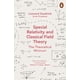thumbnail image 1 of Libro Penguin: Relatividad Especial y Teoría de Campos, 1 of 1