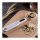 thumbnail image 2 of Balanza Cocina Gramera Cocina Pesa Gramera Cuchara 500 Grs, 2 of 5
