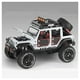 thumbnail image 3 of Juguete Auto Jeep Wrangler A Escala 1:24 Blanco Infnatil, 3 of 5