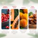 thumbnail image 4 of Exfoliante Facial VLCC Berberis Indio con Banana 80g, 4 of 6