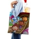 thumbnail image 4 of Cartera Paula & Pals Estampado Lienzo 40x45cm, 4 of 6