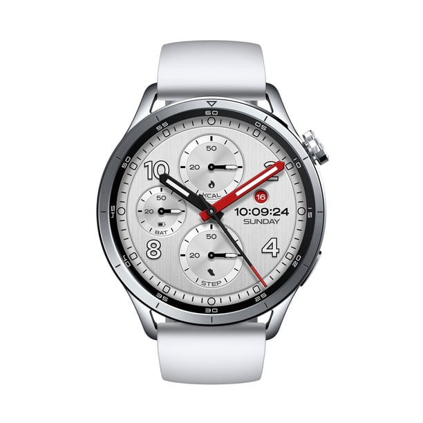 Smartwatch Xiaomi Watch S5 46mm Silver