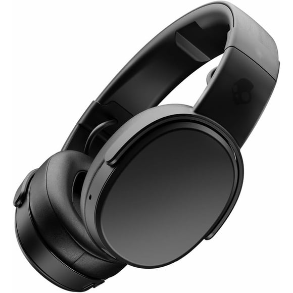 Audafonos Crusher Wireless Bluetooth 40mm Anc
