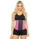 thumbnail image 2 of Cinturilla Deportiva En Latex Color Metalico 5XL Dama 2039, 2 of 3