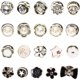 thumbnail image 1 of Prendedores tipo broche Penta Angel, 20 unidades, 10 mm, 1 of 3