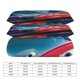 thumbnail image 2 of Cars Lightning McQueen Boys 3 Piece Bedding with 1 Flat Sheet And 2 Pillowcases Twin Bed Sheets, 2 of 5