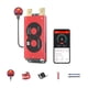 thumbnail image 1 of BMS DALY 4S-16S 40A-500A inteligente con WiFi y CAN 485 para LiFePO4, 1 of 7