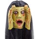 thumbnail image 1 of Decoración de Halloween: Scary Peeper Screaming Banshee, 1 of 6
