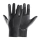 thumbnail image 2 of Invierno Termal Ski Ski Driving Gugarte Guantes Para El Clima Frío Dark Grey L, 2 of 5