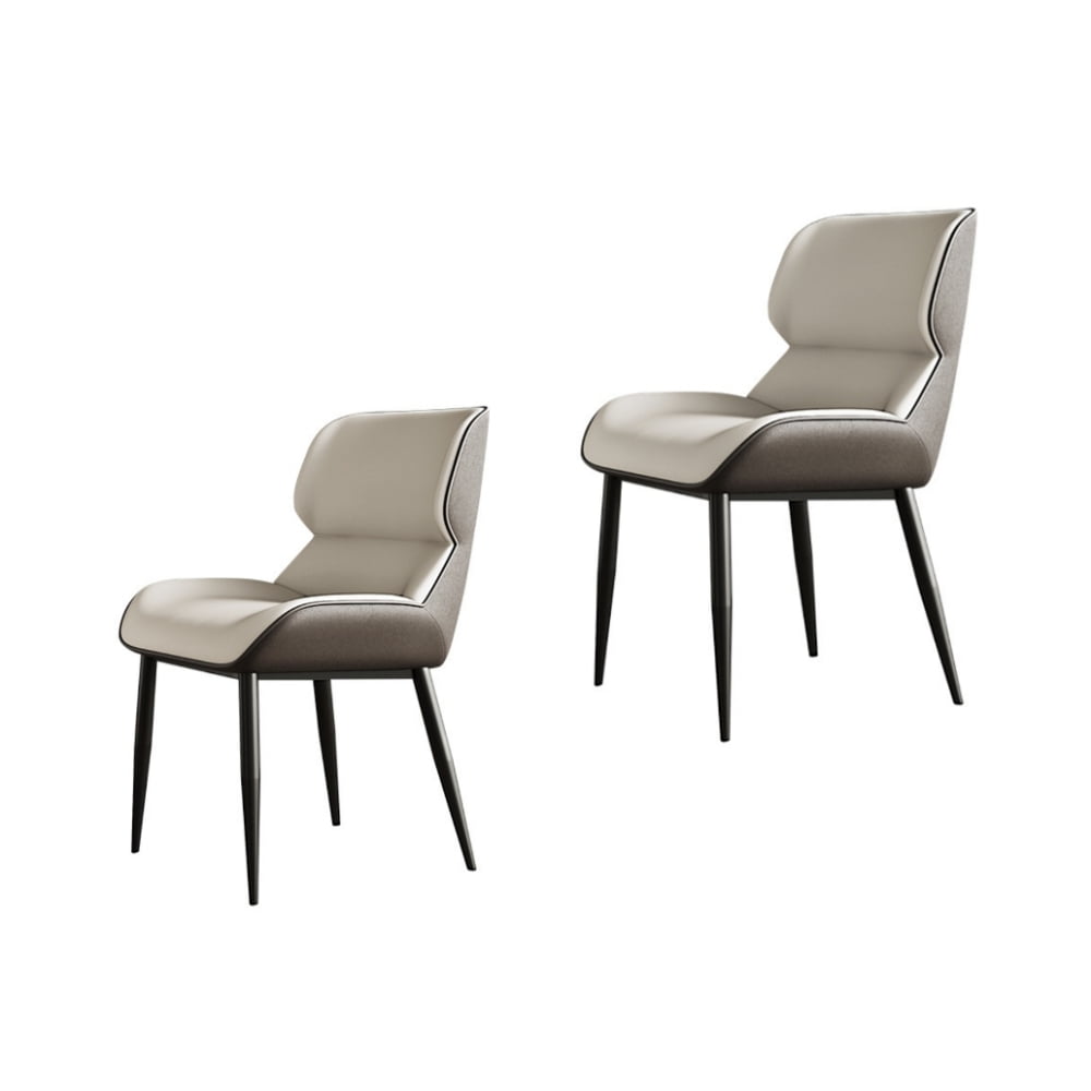 Pack 2 Sillas De Comedor Home By Lubabycas