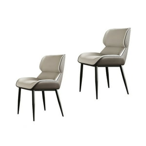 Pack 2 Sillas De Comedor Home By Lubabycas