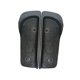 thumbnail image 4 of 2 Pedales De Máquina Elíptica Para Máquina De Remo Para Gimnasio En Casa Con Parte Inferior Irregular, 4 of 5