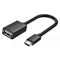 Cellpoint - Cable Otg Micro-Usb Reforzado