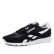 thumbnail image 1 of Zapatillas Reebok Classic Nylon para mujer Cblack/Calzado Blanco, 1 of 6