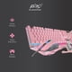 thumbnail image 4 of Kit Gamer Teclado - Mouse - Auriculares - Mouse Pad, 4 of 6