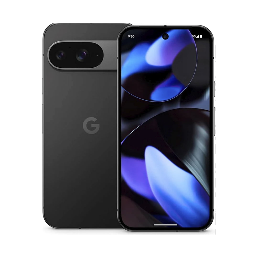 Google Pixel 9 256GB Negro | Lider