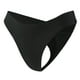 thumbnail image 5 of Traje de Baño Mujer Bikini Tiro Extra Alto Tanga Colaless 8387, 5 of 5