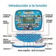 thumbnail image 2 of Mini Ordenador Didactico Educativo Juguete Notebook Infantil, 2 of 6