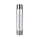 thumbnail image 1 of Nipple STZ Industries de acero galvanizado, 6 cm de largo y 2,5 cm de profundidad MIP, 1 of 1