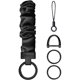thumbnail image 1 of Hovmwey Stretchy Scrunchie Keychain Wristlet, Cute Key Chain, 1 of 3