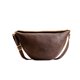 thumbnail image 1 of Bolso bandolera Portland Leather Koala de cuero de grano completo ajustable, 1 of 6