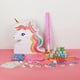 thumbnail image 2 of Set de Piñata y Detalles de Fiesta Unicornio FIGEPO (Blanco), 2 of 7