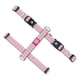 thumbnail image 2 of Arnés Para Perro Talla S Ajustable Diseño Rosado, 2 of 5