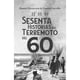thumbnail image 1 of Libro 22.05.60 Sesenta Historias Del Terremoto Del 60, 1 of 2