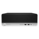 thumbnail image 1 of Desktop HP ProDesk 400 G6 SFF Intel Core i3-9100 8GB RAM/1TB HDD (Reacondicionado), 1 of 6