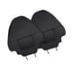 thumbnail image 2 of Almohadilla Antigolpes En El Respaldo Del Asiento Para Tesla Model 3 Fácil De Instalar, 2 of 5