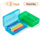 thumbnail image 2 of Estuche para lápices Mr. Pen Pack de 2 unidades - Organizador grande, 2 of 7