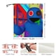 thumbnail image 2 of RAINBOW FRIENDS Braga de Cuello Protección Solar - Bandana UV Refrescante para Ciclismo y Deportes al Aire Libre, Hombres y Mujeres, 2 of 6