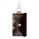 thumbnail image 3 of Estuche para Llaves Desmarcar de Cuero con 6 Ganchos, 3 of 6