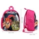 thumbnail image 2 of Thundercats Mochila Escolar para Niños y Niñas, Mochila Infantil Ligera de Alta Calidad, Grande y Duradera ROSA, 2 of 6