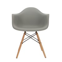 Oh! Mi Hogar ® - Butaca Eames