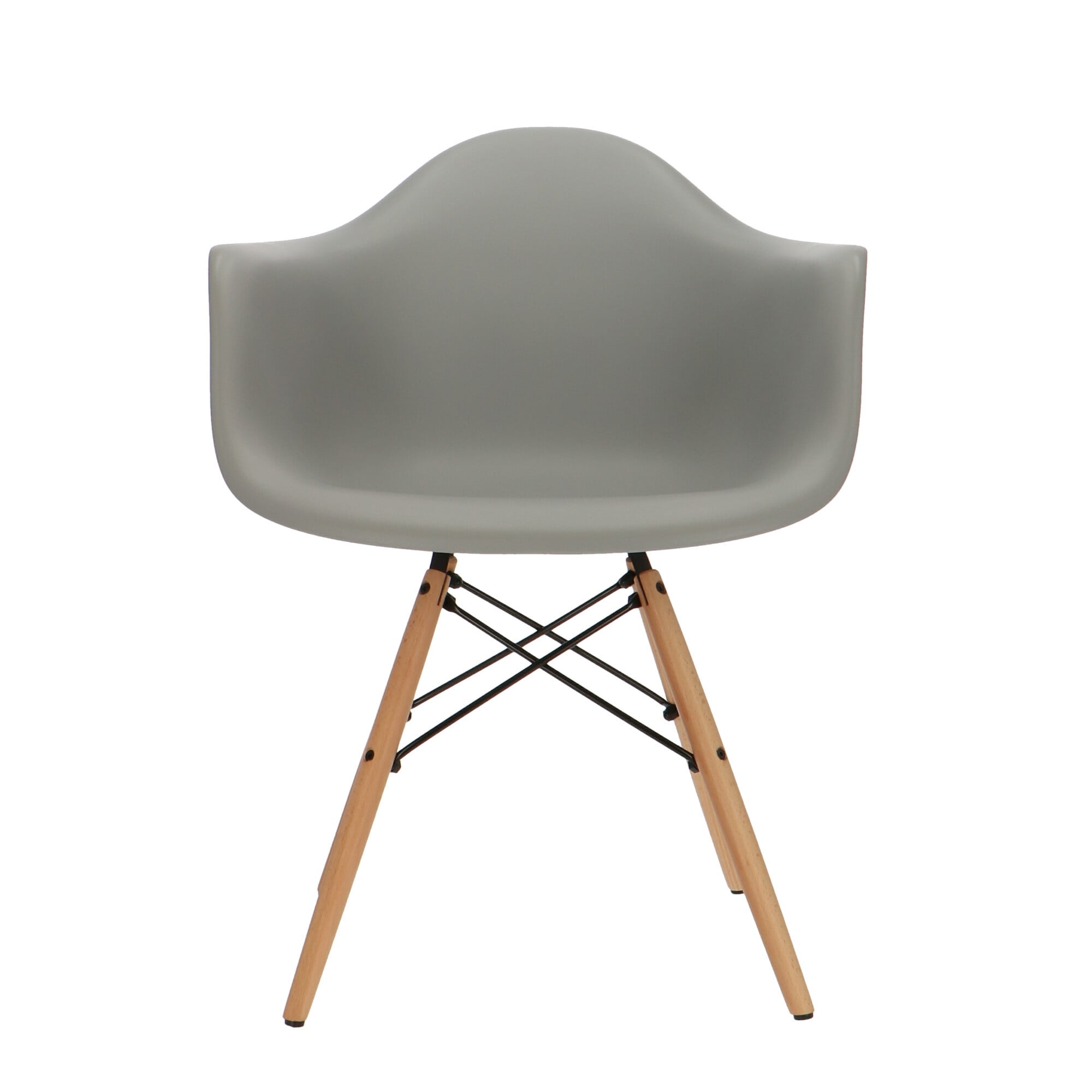 Oh! Mi Hogar ® - Butaca Eames