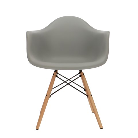 Oh! Mi Hogar ® - Butaca Eames