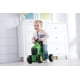 thumbnail image 3 of Tractor de actividades Ride On Toy John Deere Sit 'N Scoot, verde, 3 of 6